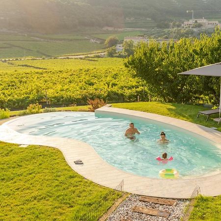 Le Botti Di Agora Hotel Negrar Luaran gambar