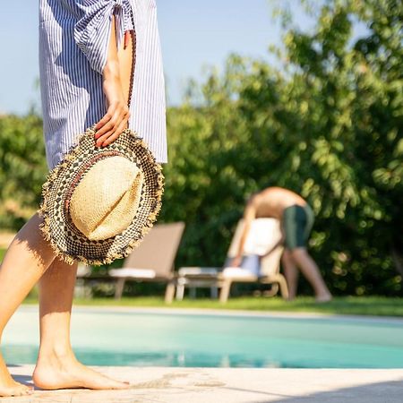 Le Botti Di Agora Hotel Negrar Luaran gambar