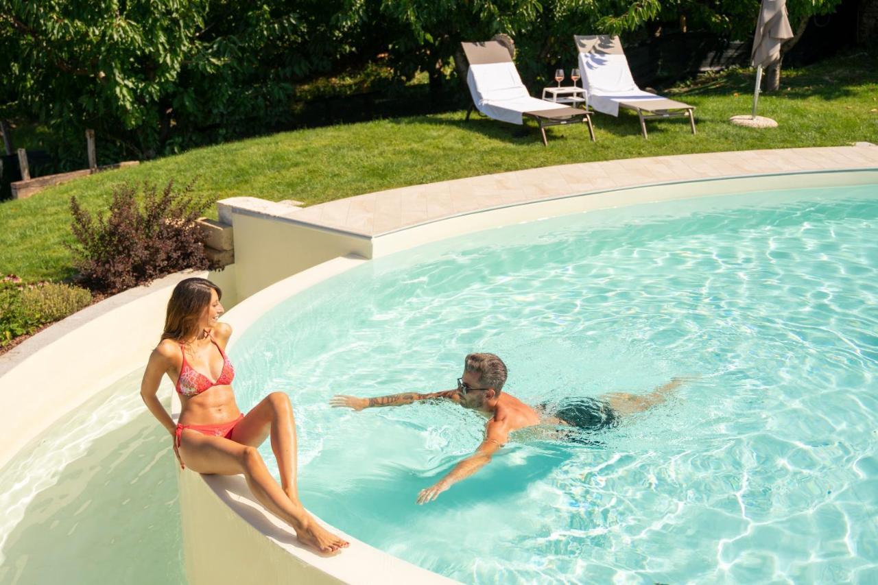 Le Botti Di Agora Hotel Negrar Luaran gambar