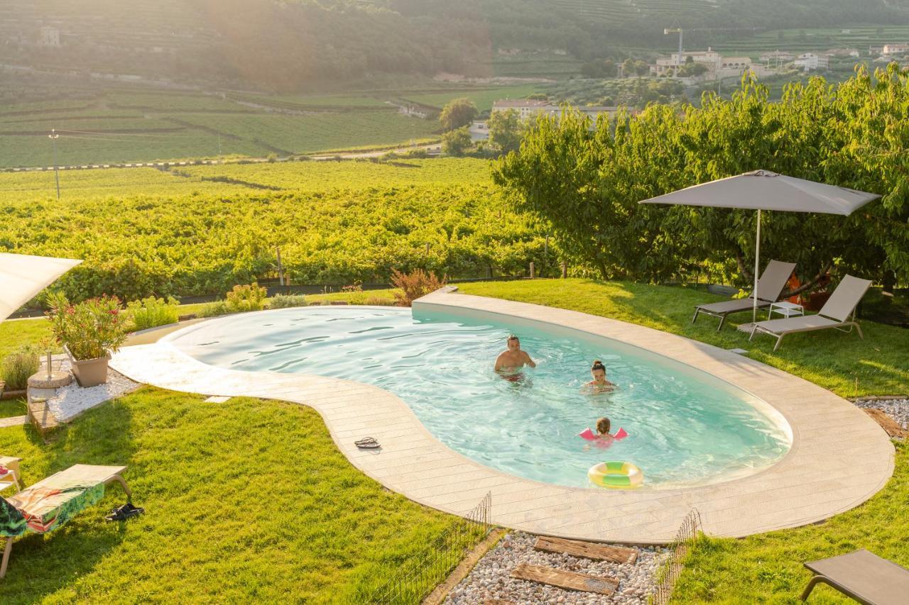 Le Botti Di Agora Hotel Negrar Luaran gambar