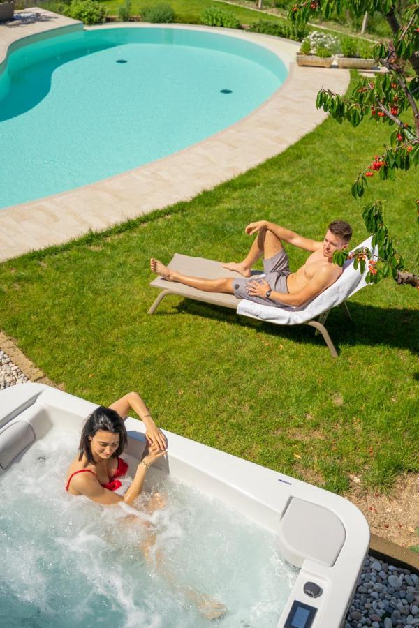 Le Botti Di Agora Hotel Negrar Luaran gambar