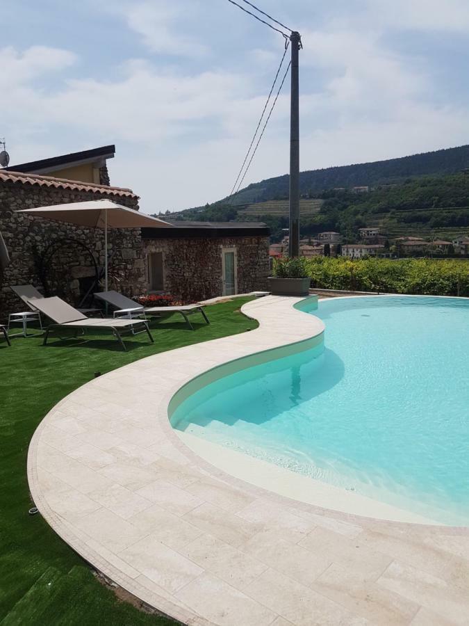 Le Botti Di Agora Hotel Negrar Luaran gambar