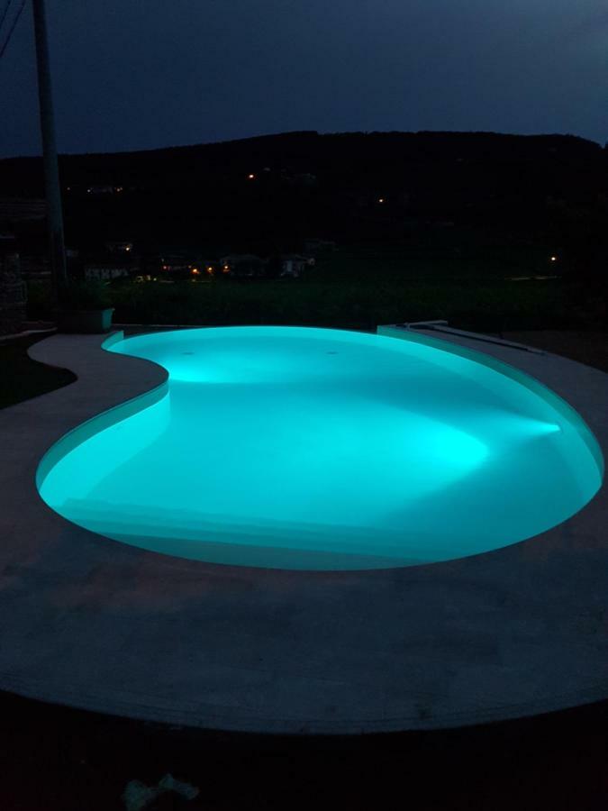 Le Botti Di Agora Hotel Negrar Luaran gambar
