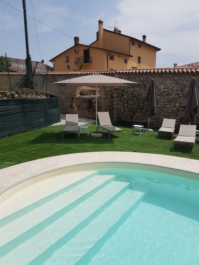 Le Botti Di Agora Hotel Negrar Luaran gambar