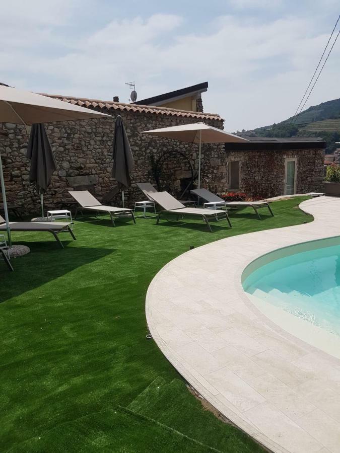 Le Botti Di Agora Hotel Negrar Luaran gambar