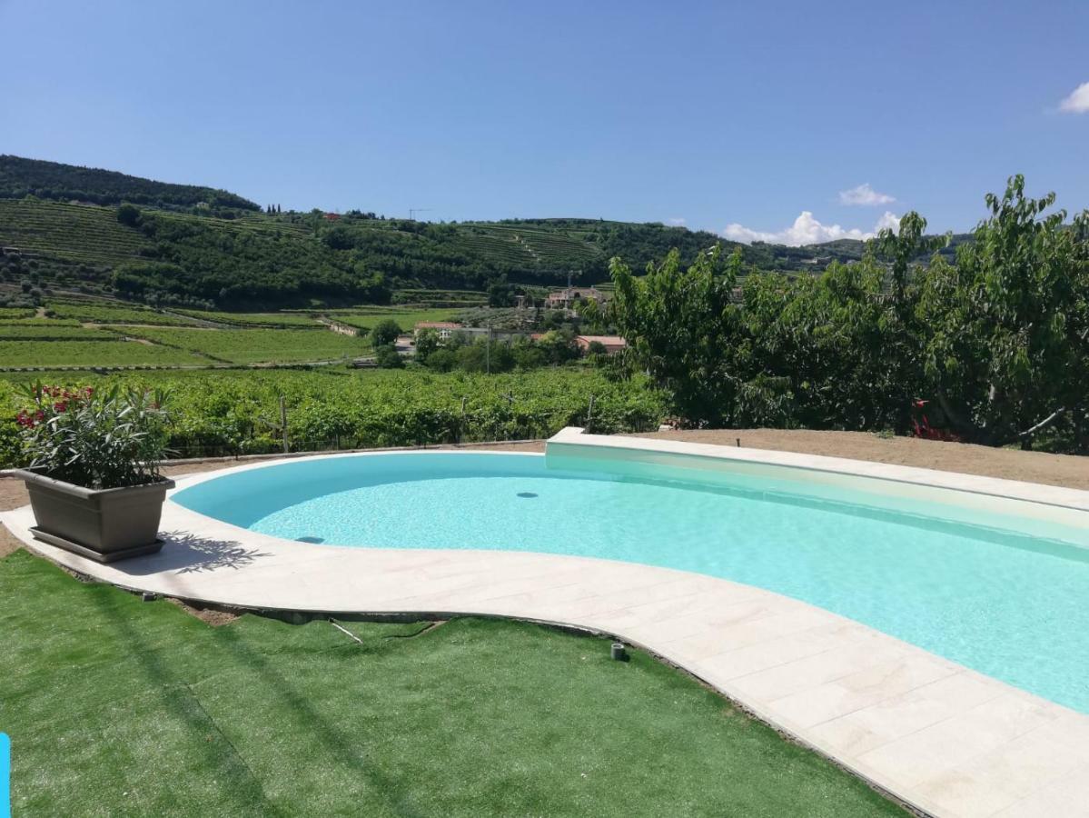 Le Botti Di Agora Hotel Negrar Luaran gambar