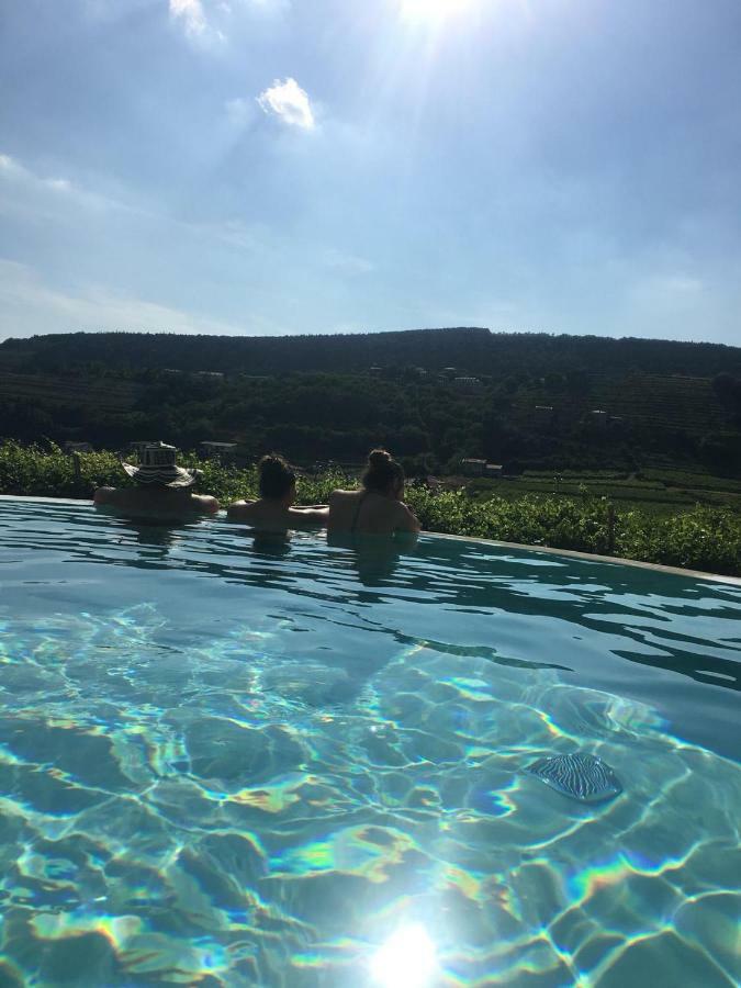 Le Botti Di Agora Hotel Negrar Luaran gambar