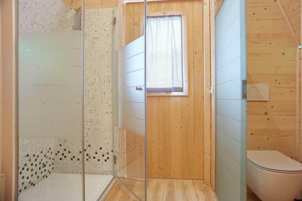 Le Botti Di Agora Hotel Negrar Luaran gambar