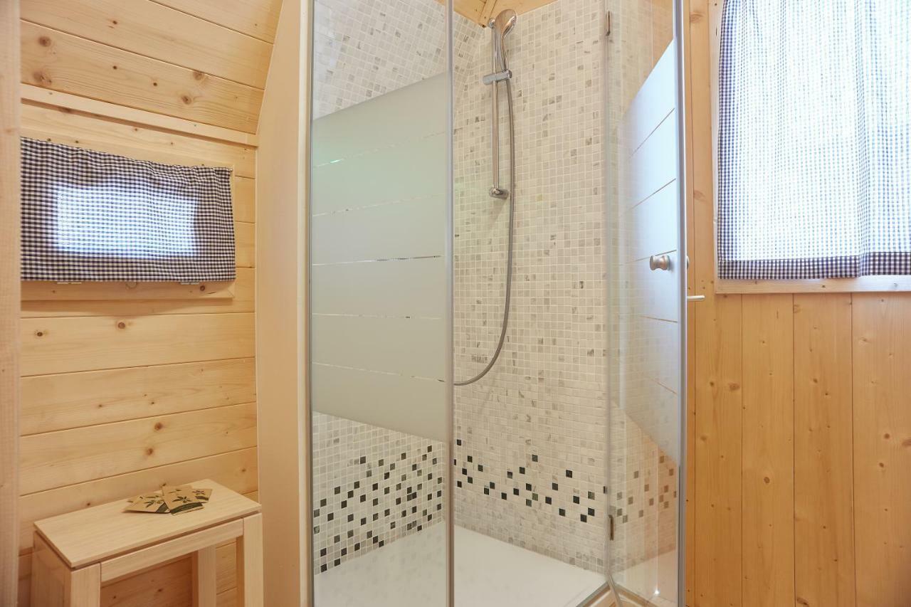 Le Botti Di Agora Hotel Negrar Luaran gambar