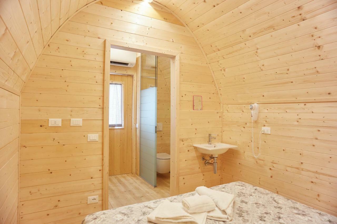 Le Botti Di Agora Hotel Negrar Luaran gambar